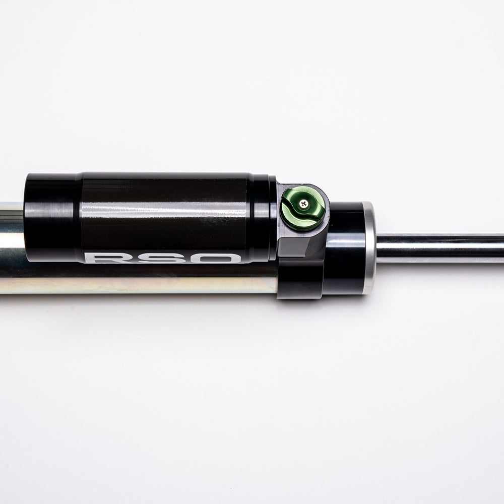 2.5 Reservoir Shocks - Piggyback